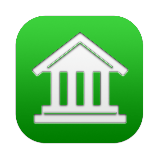 Banktivity App Icon