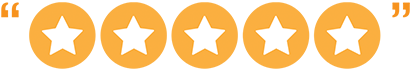 Banktivity : 5 Stars Reviews