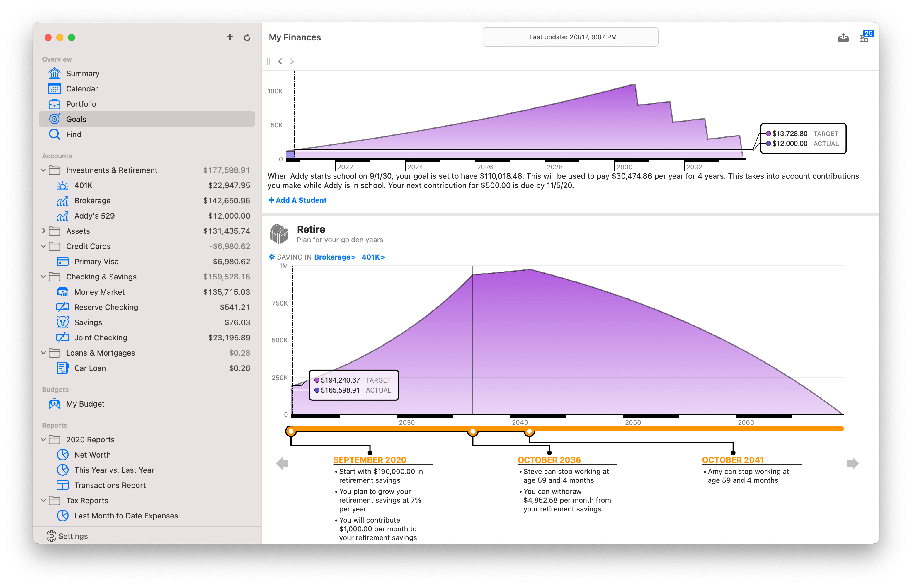 IGG Software Releases Banktivity 8.2 With Over 25 Improvements Image
