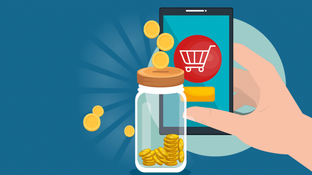 How to use coupon apps to save more money!