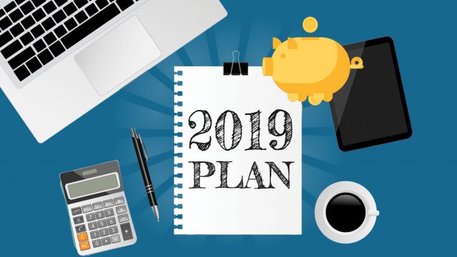 5 tips to hit our 2019 savings goals