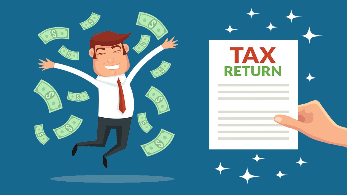 Smart Ways to Spend Your Tax Refund - Personal Finance 101 Blog