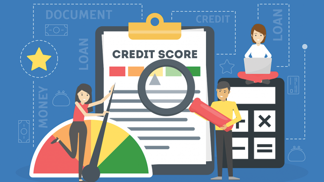 Tips for building a good credit score