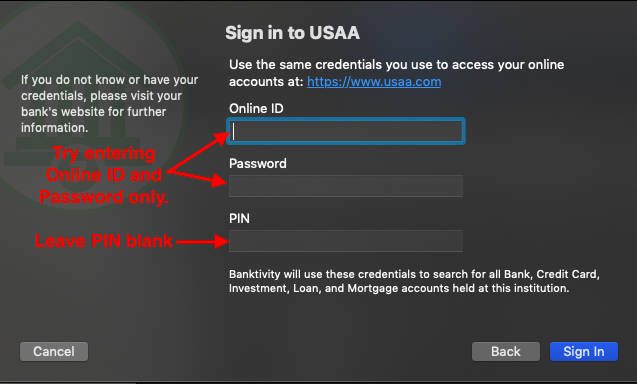 Usaa Get Id Card