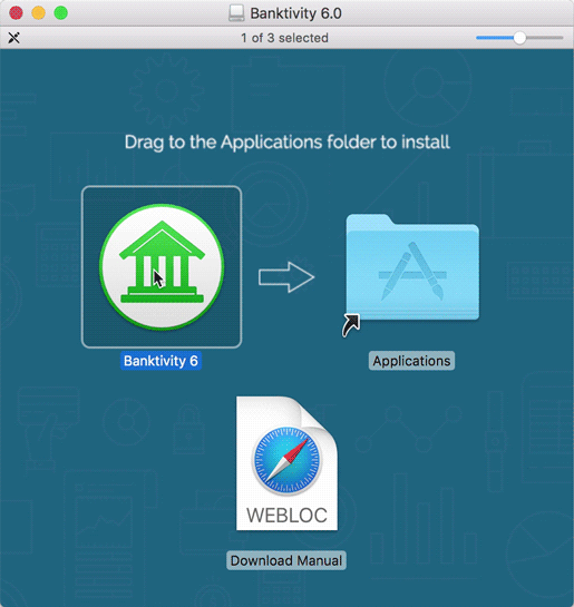 can i download banktivity 6 on os x el capitan for mac can i download banktivity 6 on os x el capitan for mac